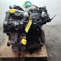 MOTORE SEMICOMPLETO NISSAN Micra 5Â° Serie 1010200