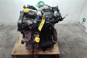 MOTORE SEMICOMPLETO NISSAN Micra 5° Serie 1010200