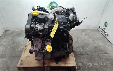 MOTORE SEMICOMPLETO NISSAN Micra 5° Serie 1010200