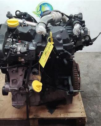 MOTORE SEMICOMPLETO NISSAN Micra 5° Serie 1010200
