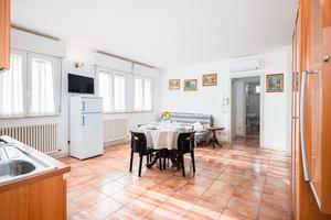 Trilocale Riccione Porto vicino mare - Estate 2026