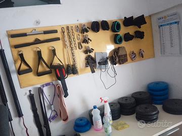 palestra completa 