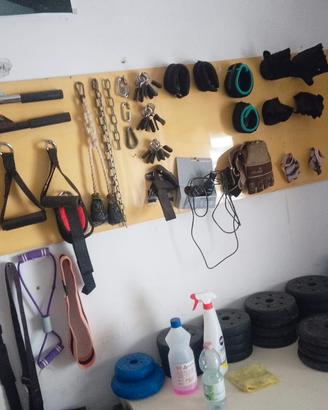 palestra completa 