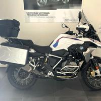 BMW r 1250 gs Abs my21