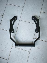Traversino/staffa x telefono,GPS per Honda NC750X