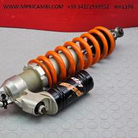 MONO AMMORTIZZATORE KTM SXF 450 2007 2010 SX-F 200