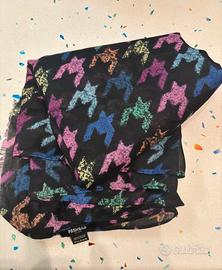 Sciarpa Pashbag Multicolor
