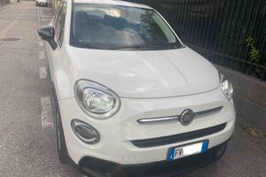 FIAT 500X GPL 110CV