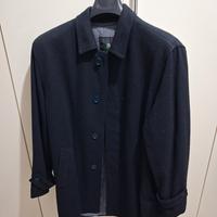 cappotto uomo