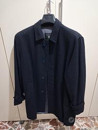 cappotto uomo