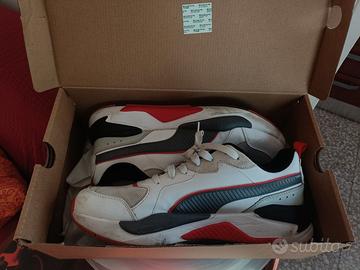 Scarpe Puma