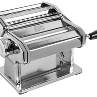 Atlas 150 Noodles Machine, Silver