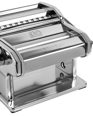 Atlas 150 Noodles Machine, Silver