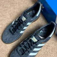 Adidas Handball Spezial (Donna) Navy Gum