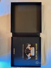 FMR - Divina Bugatti -