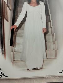 Abito da sposa