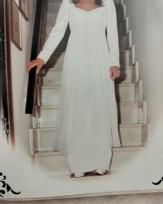Abito da sposa