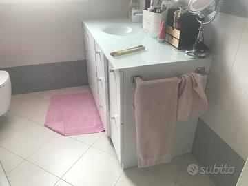 Mobile bagno