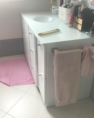 Mobile bagno