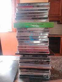 cd hiphop italiano rap hip hop