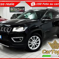 Jeep Compass 1.3 T4 PHEV LIMITED 4XE AT6 PELLE TOT