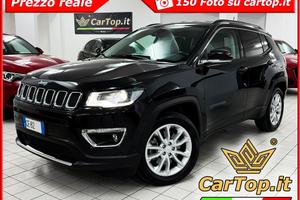 Jeep Compass 1.3 T4 PHEV LIMITED 4XE AT6 PELLE TOT
