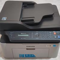 Stampante Samsung Xpress M2070FW con WIFI funziona