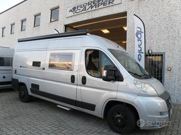 Roller Team LIVINGSTONE LETTO MATRIMONIALE