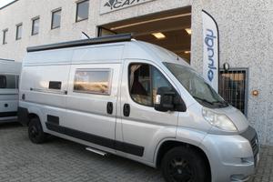 Roller Team LIVINGSTONE LETTO MATRIMONIALE