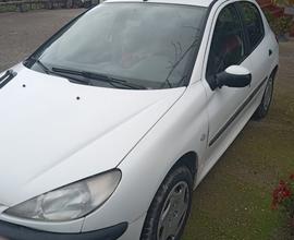 Peugeot 206 1.9d