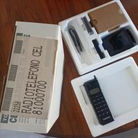 telefono cellulare portatile
