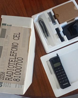 telefono cellulare portatile