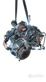 MOTORE FIAT TIPO 1.3 MJET 55283775 134.000KM