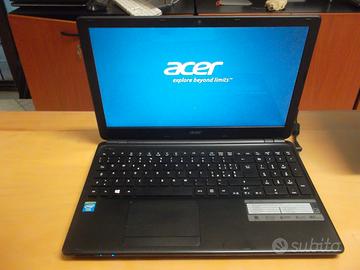 VARI PORTATILI NOTEBOOK