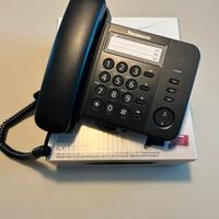 Telefono fisso