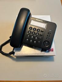 Telefono fisso
