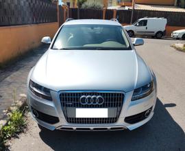 AUDI A4 allroad 1ª serie - 2011