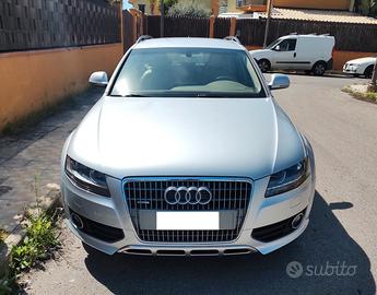 AUDI A4 allroad 1ª serie - 2011