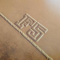 Brochure vintage NIKON F5