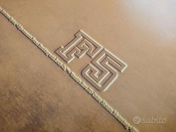 Brochure vintage NIKON F5