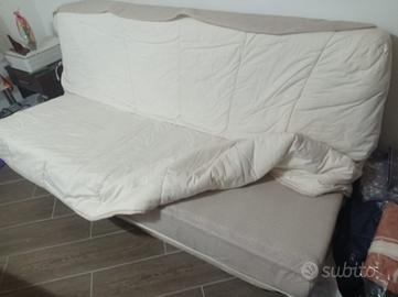 Divano letto