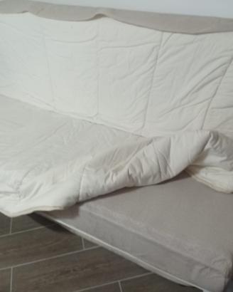Divano letto