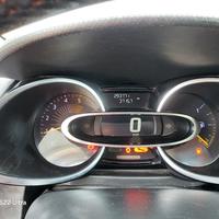 clio sporter