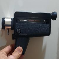 Kalina Super 8 Macchina fotografica a pellicola