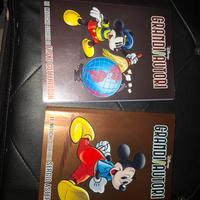 grandi autori disney