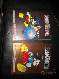 grandi autori disney