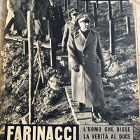 Meridiano d’italia