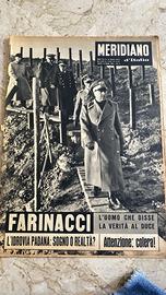 Meridiano d’italia