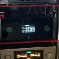 amplificatore rotel michi x5 S1