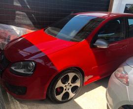 Volkswagen Golf GTI Golf 2.0 16V TFSI 3p. GTI